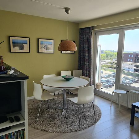 Oostduinkerke Apartments 2 Экстерьер фото