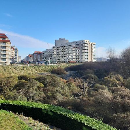 Oostduinkerke Apartments 2 Экстерьер фото