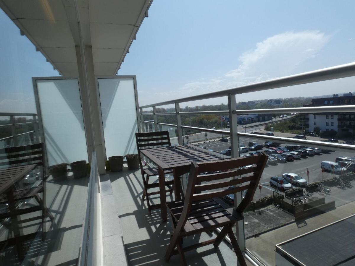 Oostduinkerke Apartments 2 Экстерьер фото