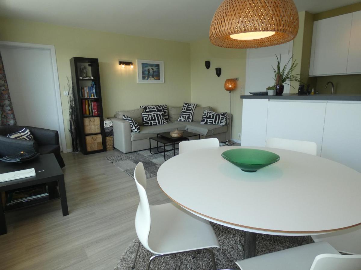 Oostduinkerke Apartments 2 Экстерьер фото