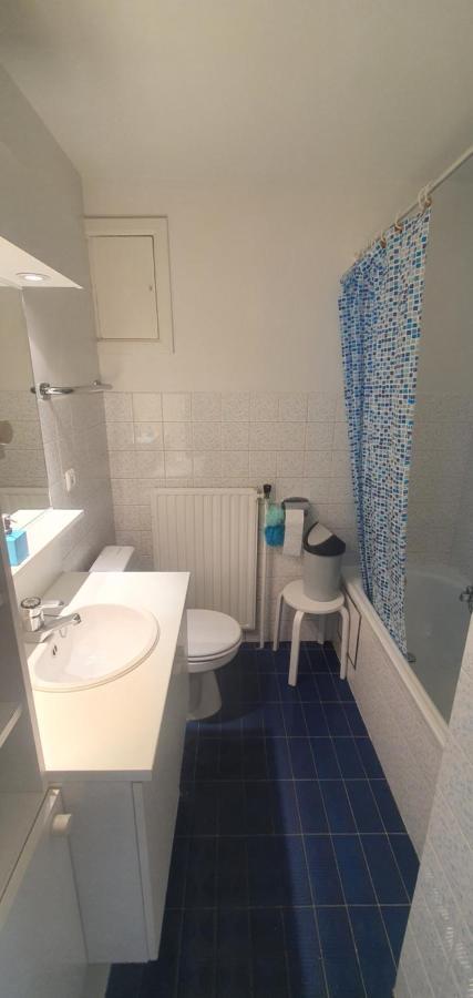 Oostduinkerke Apartments 2 Экстерьер фото