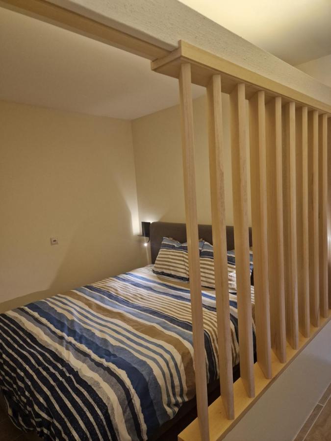 Oostduinkerke Apartments 2 Экстерьер фото