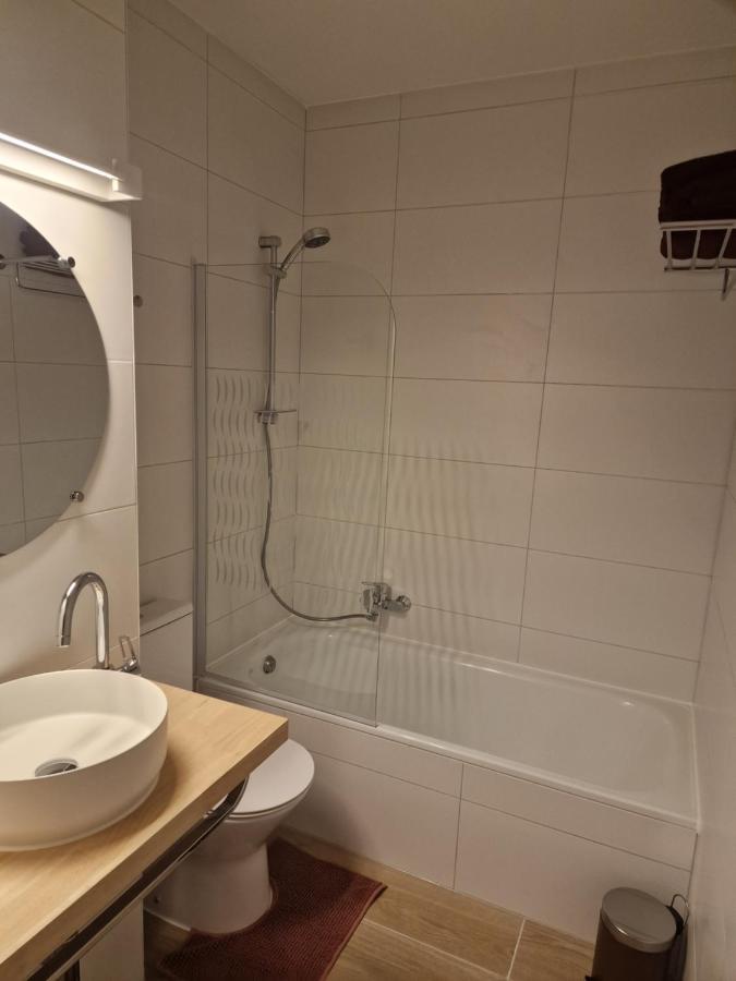 Oostduinkerke Apartments 2 Экстерьер фото