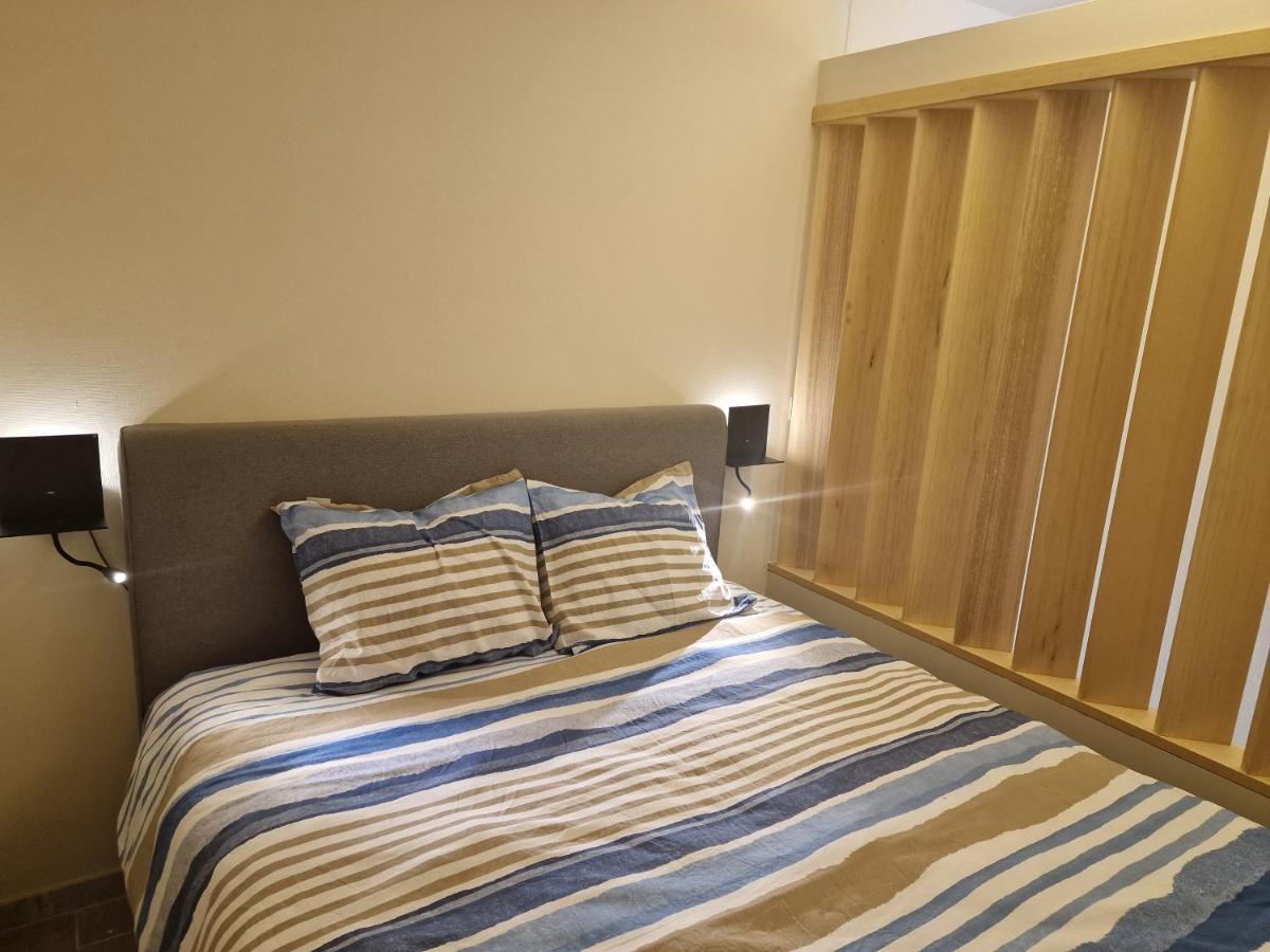 Oostduinkerke Apartments 2 Экстерьер фото