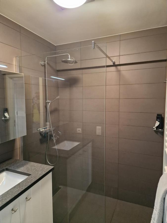 Oostduinkerke Apartments 2 Экстерьер фото
