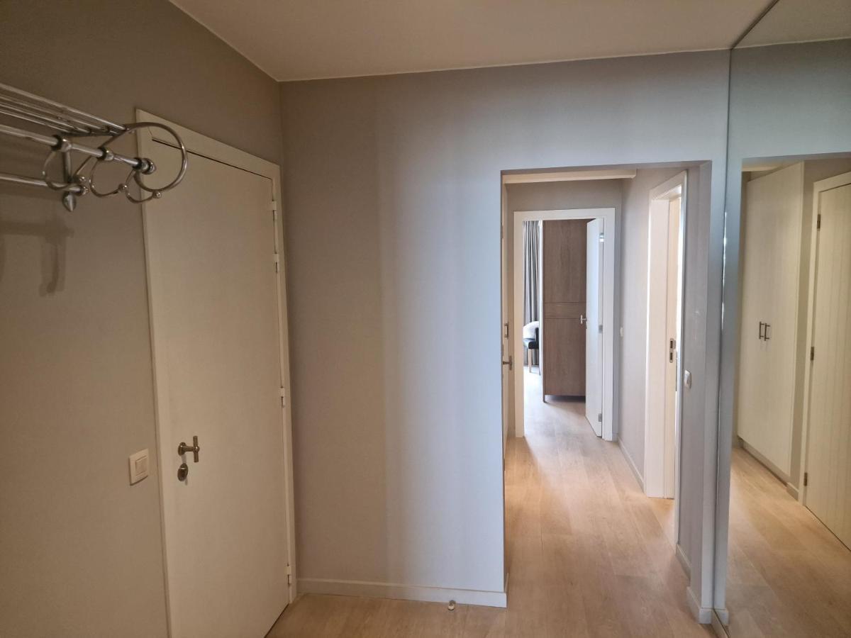 Oostduinkerke Apartments 2 Экстерьер фото