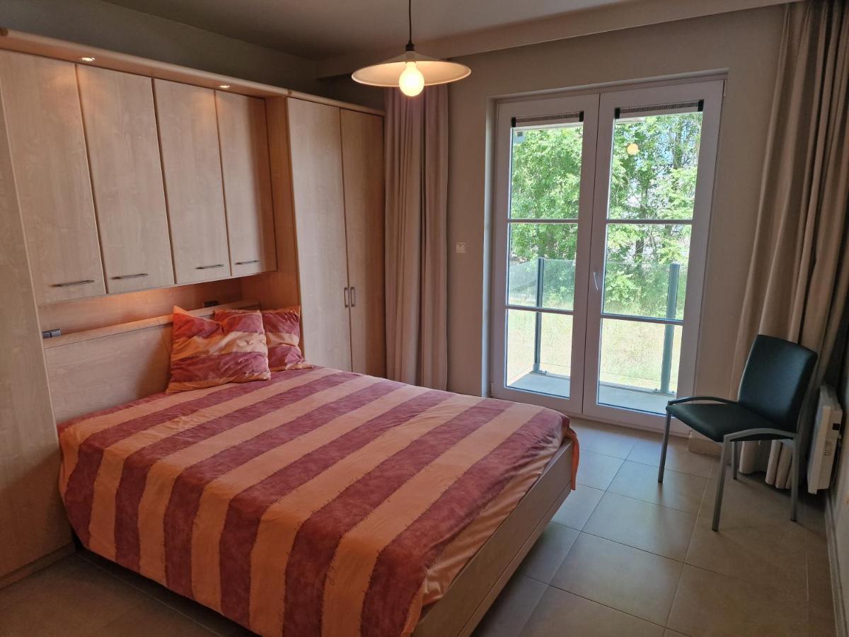 Oostduinkerke Apartments 2 Экстерьер фото