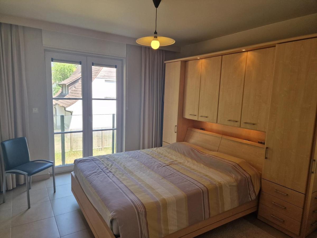 Oostduinkerke Apartments 2 Экстерьер фото