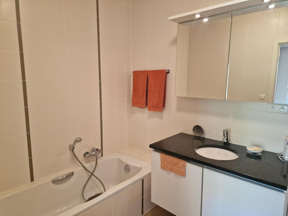 Oostduinkerke Apartments 2 Экстерьер фото