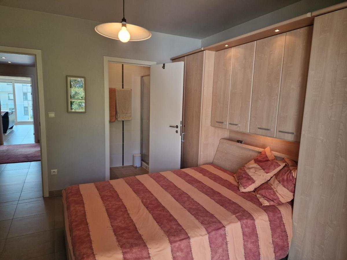 Oostduinkerke Apartments 2 Экстерьер фото