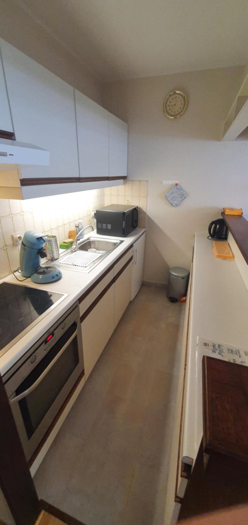 Oostduinkerke Apartments 2 Экстерьер фото