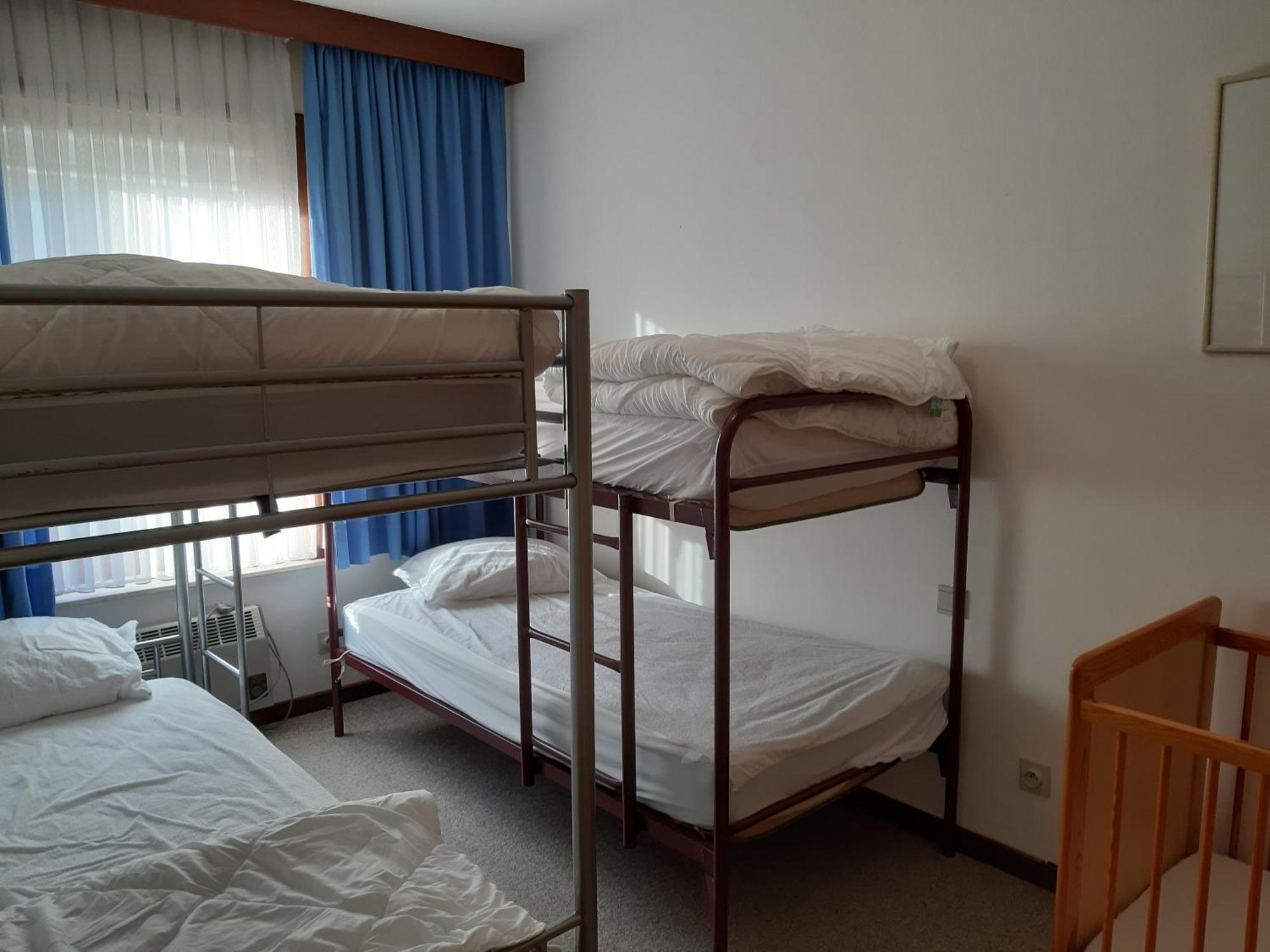 Oostduinkerke Apartments 2 Экстерьер фото