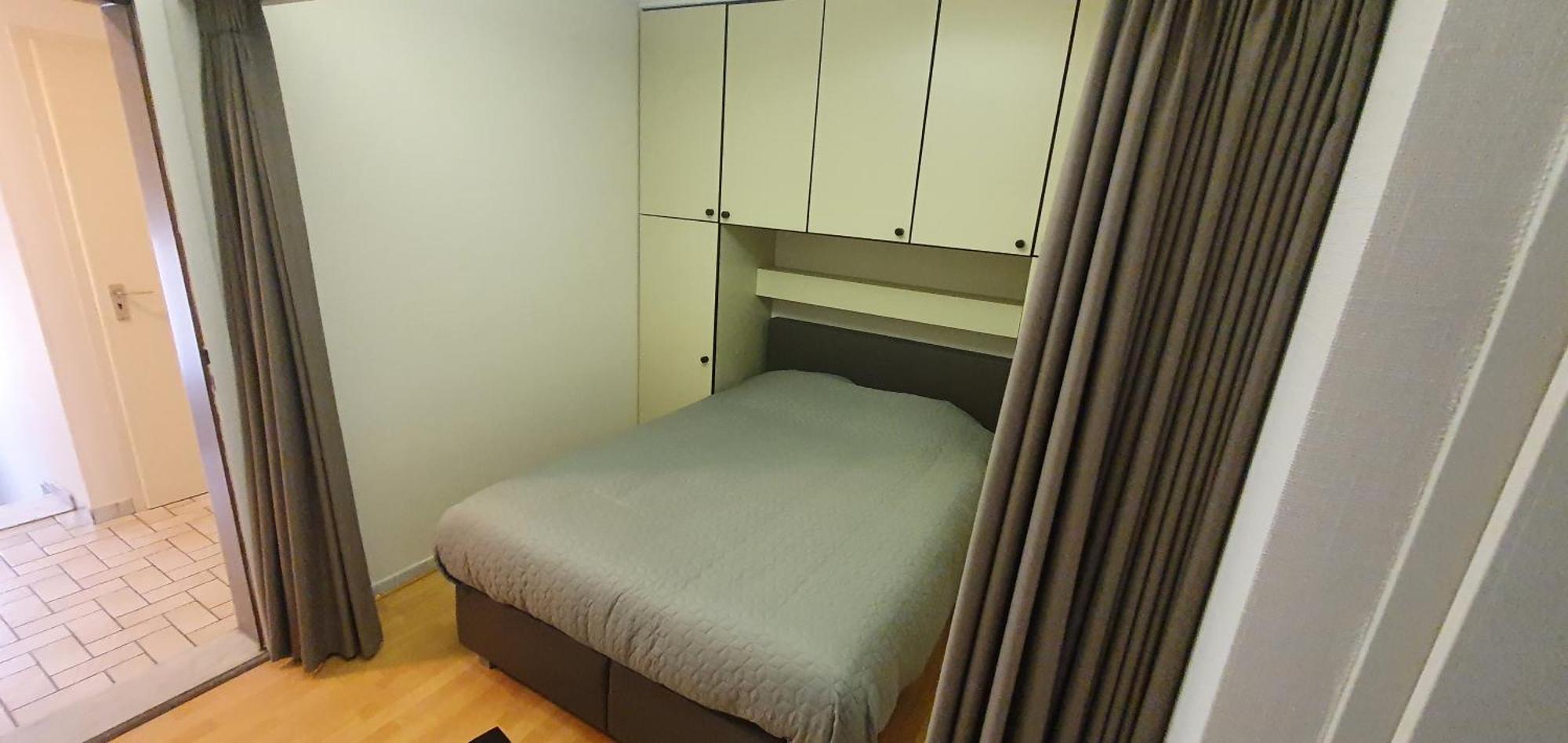 Oostduinkerke Apartments 2 Экстерьер фото